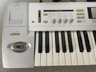 Korg Triton Le 61 Key Keyboard Workstation Synthesizer With Damper Pedal Tested