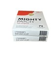 2 X Hero Cosmetics Mighty Patch Original Hydrocolloid Acne Pimple 144 Patches