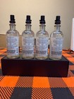4x Bath And Body Works  Aromatherapy Cedarwood Sauna Oil Mist 5 3 Oz