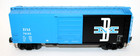 Lionel 6-17292 O Bm Ps-1 Box Car  76182 1 48  scale  Lnib 2004