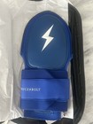 Bruce Bolt Premium Pro Sliding Mitt Protective Series Royal Leather Adult New