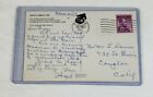 Seattle s World s Fair 1962 Posted Postcard Science Pavilion