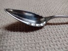 Towle Old Colonial 1895  925 Sterling Silver Serving Shell Spoon