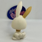 Bunny Rabbit  322 - Authentic Littlest Pet Shop - Hasbro Lps