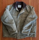 Vintage 1940s Ww2 N-1 Deck Jacket Good Overall Condition Size Unknown