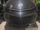 Bkd Exhaust Front Trunk Light For Spyder F3 2015-present