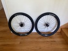Wtb St Light I27 Tcs 2 0 Tubeless 28h 29er Wheels With Sram Centerlock Rotors