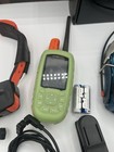 Garmin Astro 430 Gps Glonass Dog Tracking System W  2 T5 Collars Charger Tested
