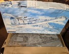 Peacemaker Rb36h 1 72 Scale Plastic Model Plane Kit 85-5712 Monogram New