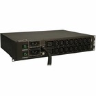 Tripplite Pdumh30hv6 5 8kw 2u Metered Pdu 18 Outlets