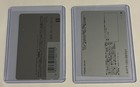 Flash Sale Two For One Japanese Telephone Card And Japanese Gift Card