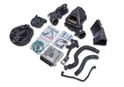 Gen 4x Coyote Control Pack W  10r80 Auto Trans - New Open Box   - M-6017-m50ha