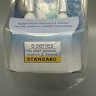 Philips Sonicare E Series 2-pack Standard Brush Heads Hx7002 Elite Advance New