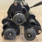 Magnus Vt-4000 Professional Video Tripod Fluid Head Two Stage Camera Dslr Equip