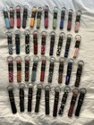 Nwt Converse 45 Inch Shoe Laces Various Colors Prints Patterns