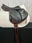 Used Voltaire Lexington Jump Saddle 17 5 