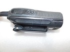 Motorola Cp200 Aah50kdc9aa1an Vhf 146-174mhz 4ch 2-way Radio W battery