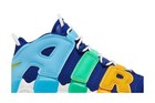 Nike Air More Uptempo Gs  kaleidoscope  Fj0693-455