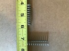 Lot Of 10 Compression Springs
