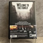 The Godfather Complete - Tested Works Original Case Disc And Manual  No Map
