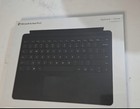 Microsoft Surface Pro Keyboard For Pro 8  Pro 9 And Pro X Black New Sealed