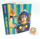 Jodio Joestar Super Action Statue Figure Jojo s Bizarre Adventure The Jojolands