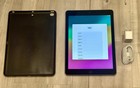 Apple Ipad 5th Gen - 9 7  Display  32 Gb  Wi-fi  Gray - With Accesories