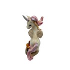 Rainbow Dreams Monthly Collection Unicorn Figurine Autumns Bounty
