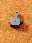 M1 Carbine Rear Sight Flip Type S Stamped
