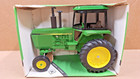 Ertl John Deere Row Crop 1 16 Diecast Tractor  541 Nib - No Cab Rivets