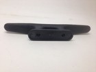 Marine Boat Black Uv Stabilised Nylon Cleat 6 1 2 