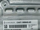Ca5t-18b849-ad Lincoln Mks Lear Thx Amplifier  remanufactured  W  Core Refund  