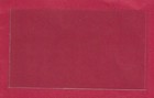 50 Lindner  758 Clear Approval Card Protectors 5 86  X 3 375  149x86mm  Open Top