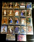 Huge Lot 46 Jordan Zion Williamson Ja Morant Tyler Herro Paschall Checkerboard 