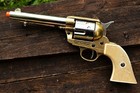 Colt M1873 Old West Revolver - 1873 - Peacemaker - Non-firing Denix Replica