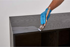 33333000 Polycrylic Protective Finish Spray For Wood  Clear Satin  11 5 Oz  Aero