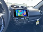 4 64g Car Radio For 2017-2024 Mitsubishi Mirage G4 Carplay Android15 Swc Sat Nav