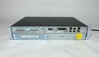 Cisco 2911 k9 Isr Router Vic3-2fxs did Vic2-4fxo Voice Modules Pwr-2911-ac