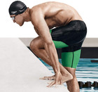 Speedo Unisex-adult Swim Goggles Vanquisher 2 0