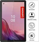 2 Pack Screen Protector For Lenovo Tab M9  9 0 Inch  Tb-310fu Tempered Glass Eas