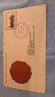 First Day Cover Envelopes  read Description  70s 80s Vintage