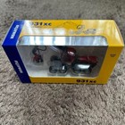 Komatsu Harvester 931xc Diecast Model 1 87