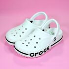 Crocs Clogs Sandals Slip On  Slippers Kids Beach Shoes Garden Boys Girls 