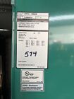 600 Amp Cummins Onan Power Command Generator Transfer Switch