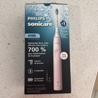 Philips Sonicare 4100 Plaque Control Rechargeable Electric Toothbrush Hx3681 21