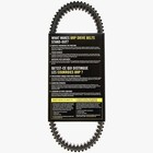 422280366 Brp Can-am Clutch Drive Belt Outlander Renegade Max 1000r 570 650 Xmr