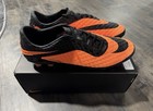 Nike Hypervenom Phantom 1 Rgn Se Fg Bright Citrus Size 