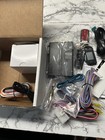 Viper 5706v Car Remote Start Security Alarm System 1-mile Range 2-way Lcd Remote