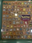 Kb Toys Pokemon Figures Collectors Frame Hasbro 151