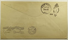 1927 First Flight Sc  c4 Inaugurating Airmail Service Seattle Wa To Los Angeles